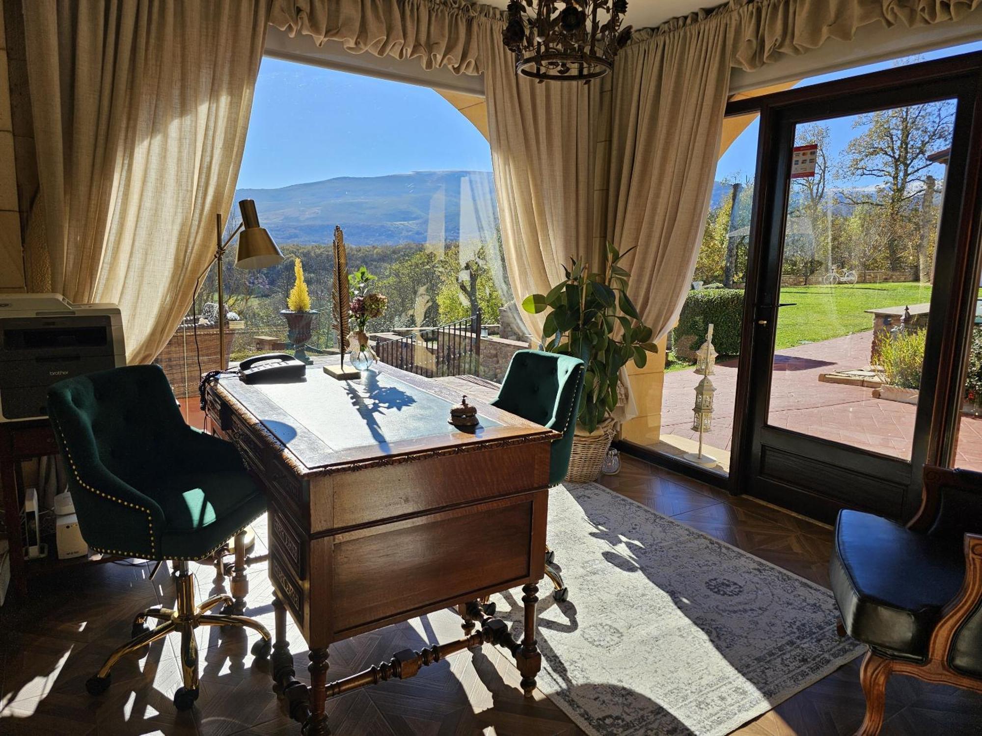 Hotel Villa Liguardi Proano Екстериор снимка