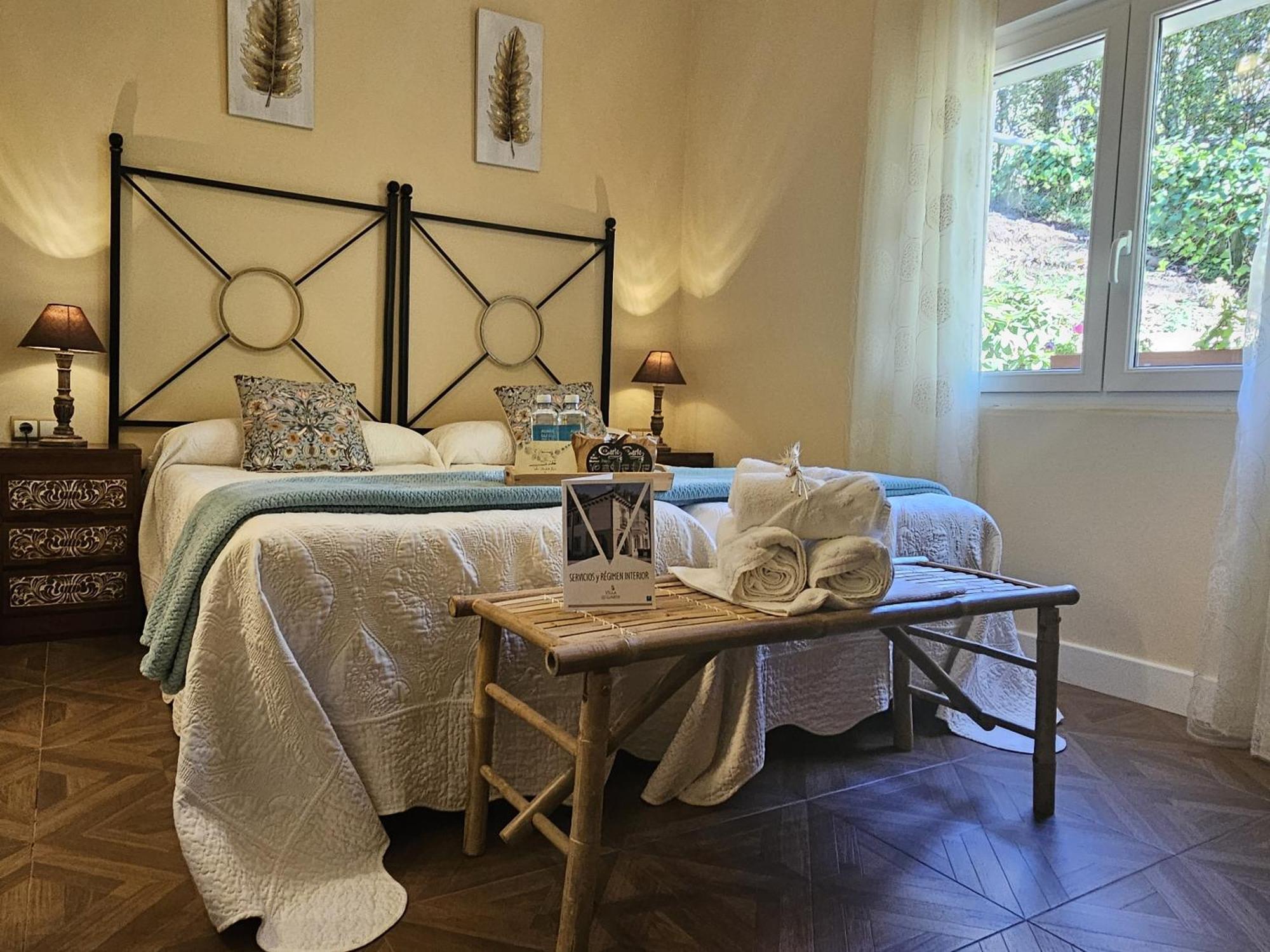 Hotel Villa Liguardi Proano Екстериор снимка