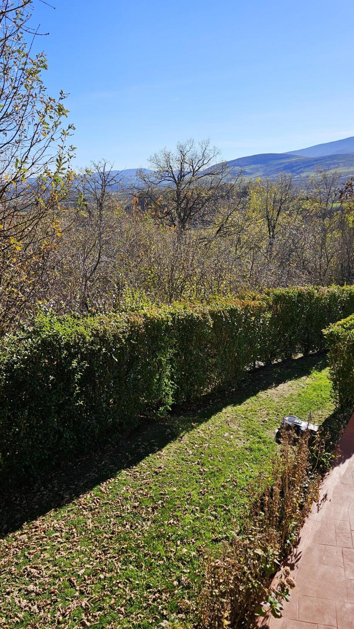 Hotel Villa Liguardi Proano Стая снимка